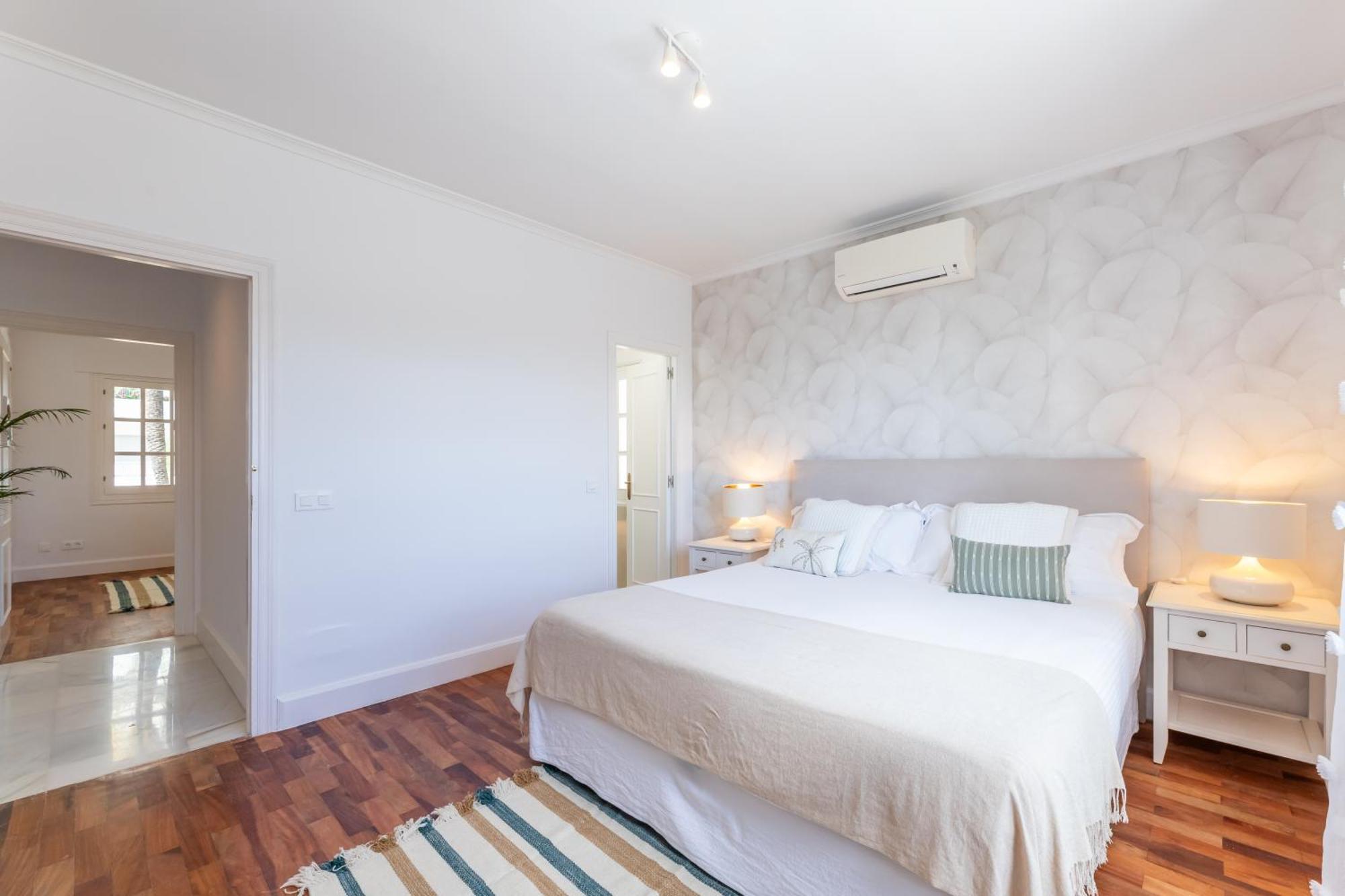 לינה וארוחת בוקר מארבלה Aurora Boutique House - Only Adults מראה חיצוני תמונה