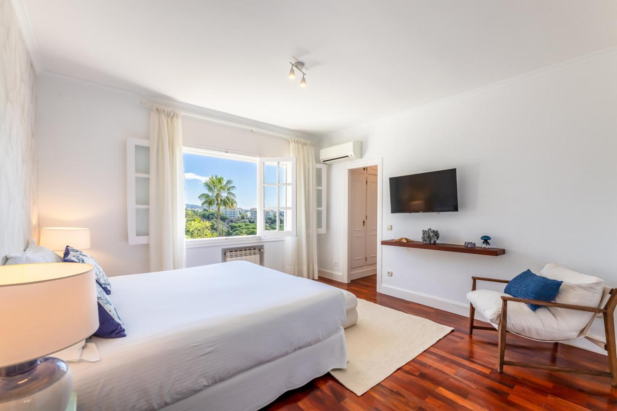 לינה וארוחת בוקר מארבלה Aurora Boutique House - Only Adults מראה חיצוני תמונה