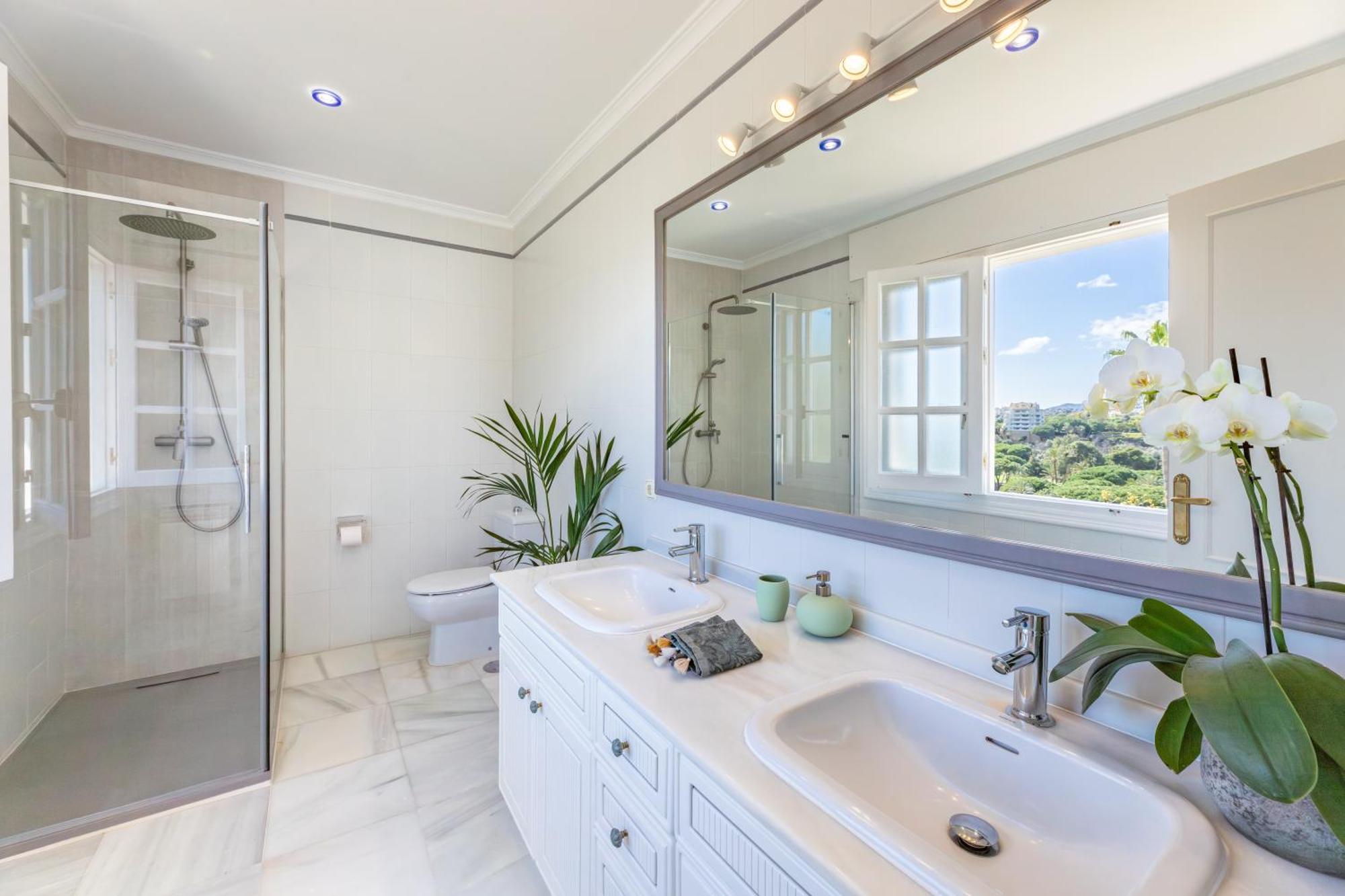 לינה וארוחת בוקר מארבלה Aurora Boutique House - Only Adults מראה חיצוני תמונה