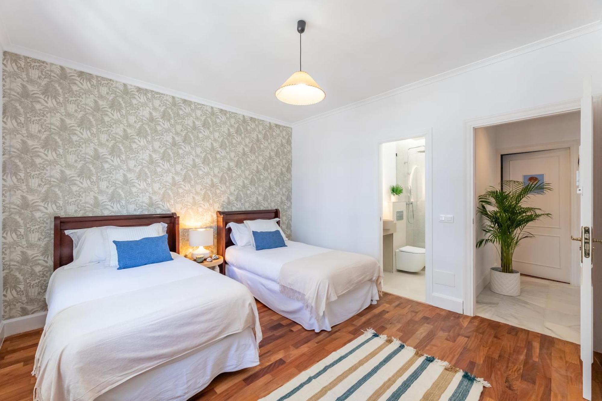 לינה וארוחת בוקר מארבלה Aurora Boutique House - Only Adults מראה חיצוני תמונה