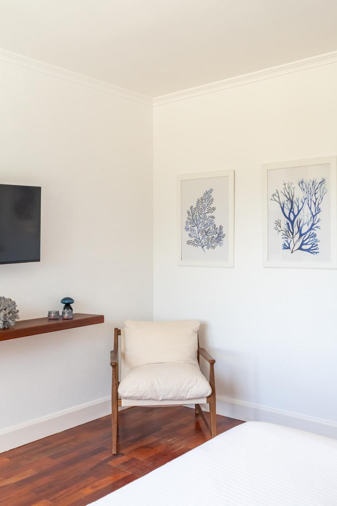 לינה וארוחת בוקר מארבלה Aurora Boutique House - Only Adults מראה חיצוני תמונה