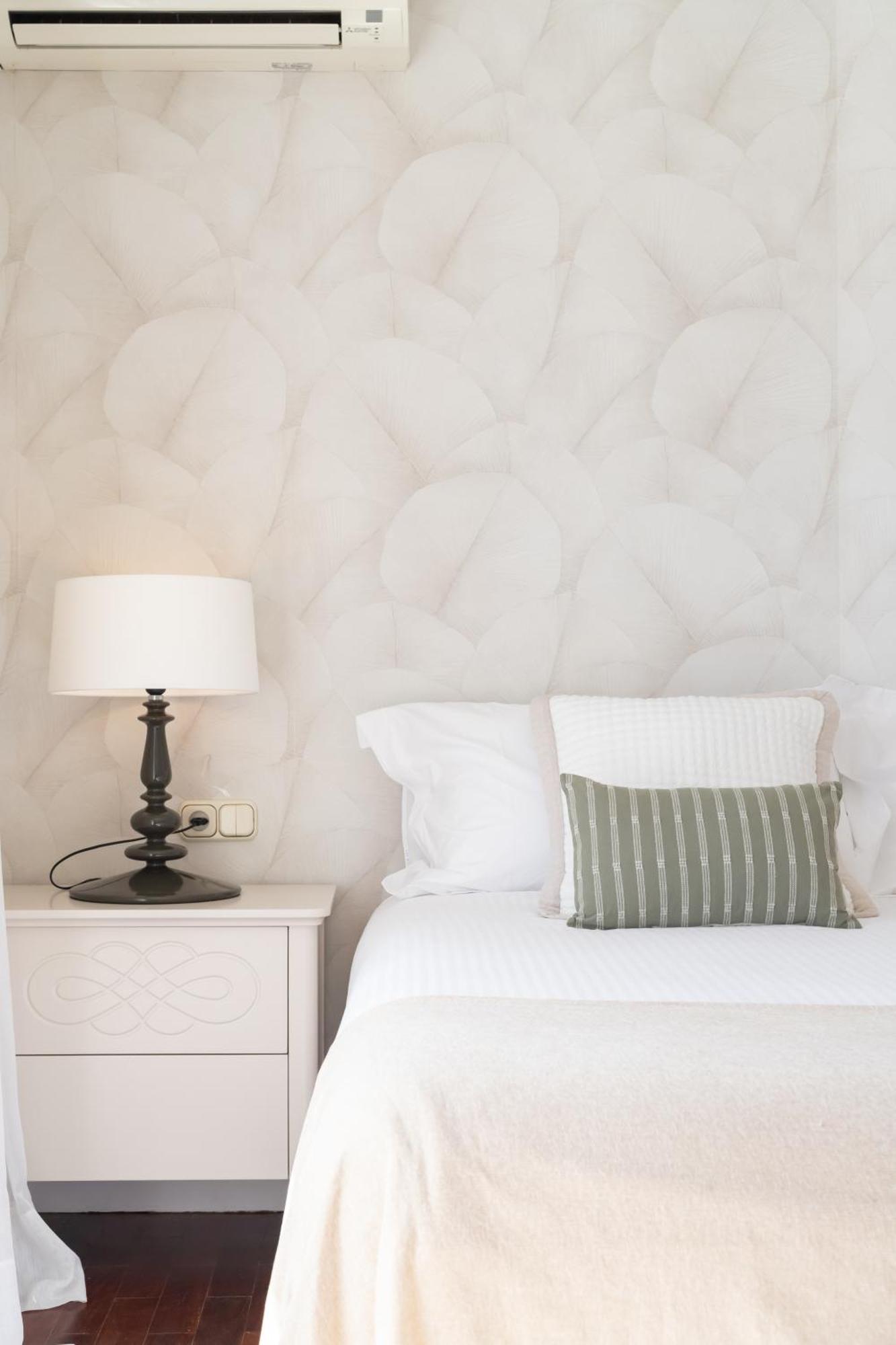 לינה וארוחת בוקר מארבלה Aurora Boutique House - Only Adults מראה חיצוני תמונה